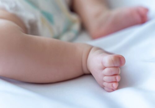 Πρόωρα μωρά, πρόωροι γονείς