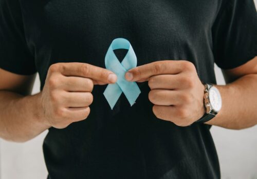 prostate cancer