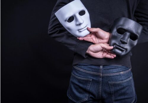 Πότε ήταν η τελευταία φορά που είπατε ψέματα;