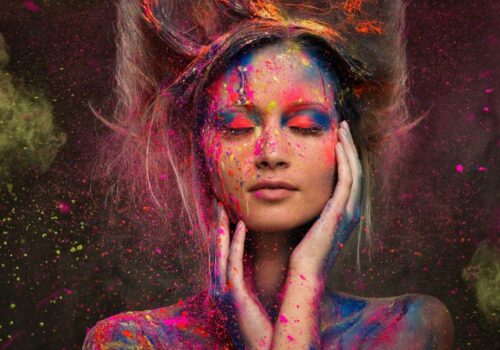 Η ψυχή ωριμάζει όταν αναγνωρίζει στον πειρασμό έναν δάσκαλο.