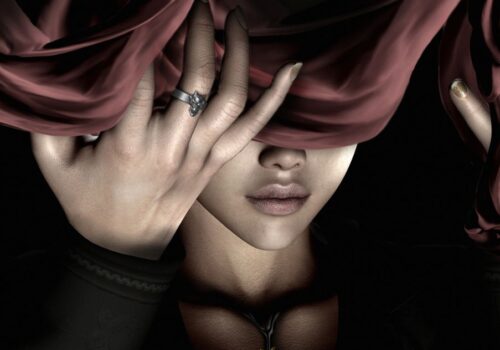 repression of emotions