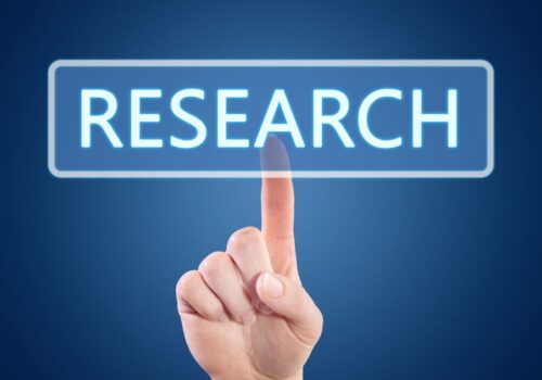 research