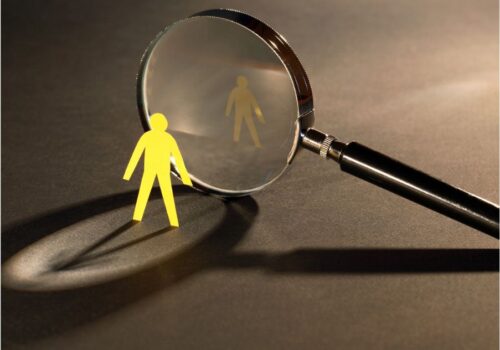 self observation