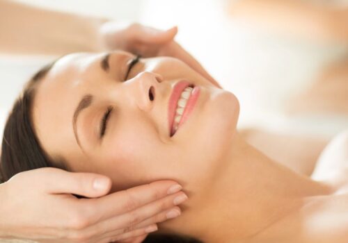skin care