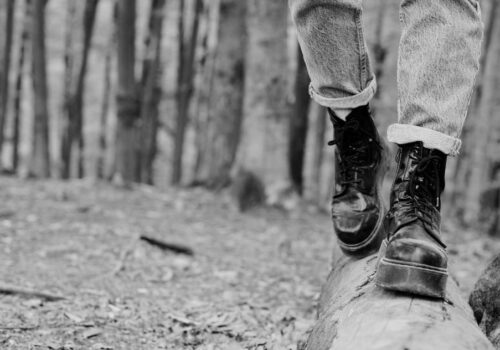 «Η πιο ιερή μορφή θεωρίας είναι η πράξη» | Ν. Καζαντζάκης