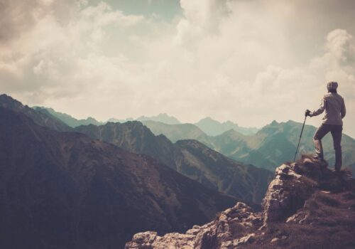 Οι ζωές που δεν ζήσαμε κι η θλίψη των χαμένων πιθανοτήτων