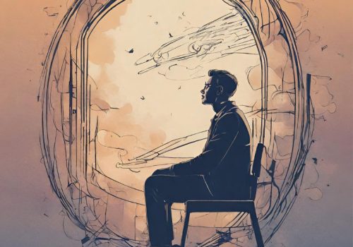 O Dreamer και Εσύ: Άλλαξε τον εαυτό σου και τότε θα αλλάξει και η ζωή σου