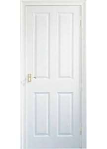 Άσπρη πόρτα